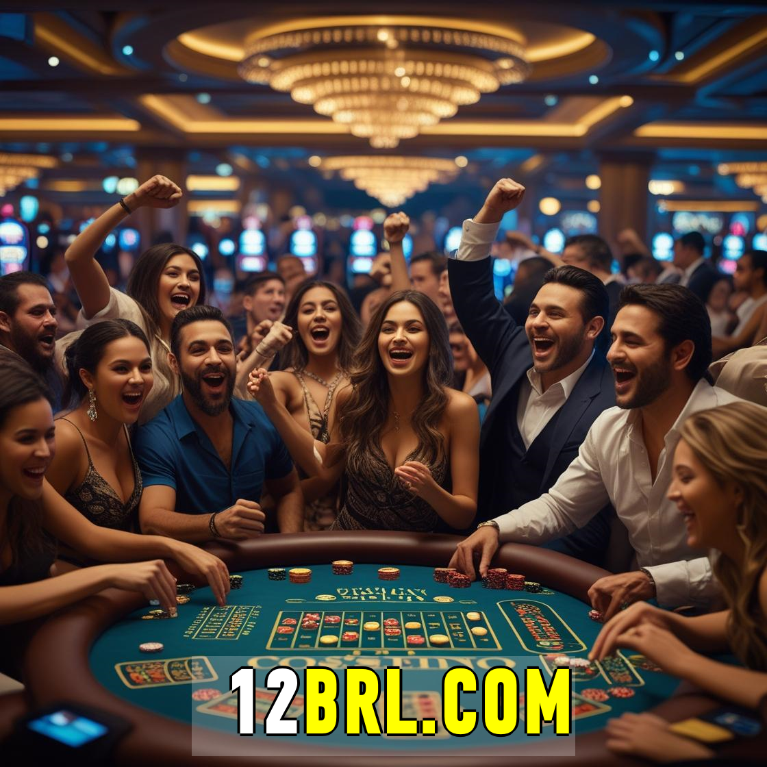 12brl